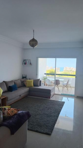 Bel Appart Marina Golf Asilah